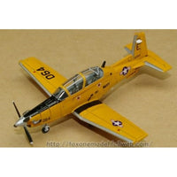 FXNA036 フォックスワンデザイン 1/144 T-6B テキサンⅡ(アメリカ海軍仕様)