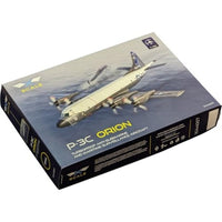 XSM144007 X-スケールモデルズ 1/144 P-3C オライオン