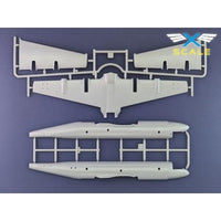 XSM144007 X-スケールモデルズ 1/144 P-3C オライオン