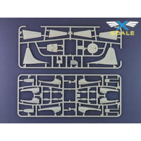XSM144007 X-スケールモデルズ 1/144 P-3C オライオン