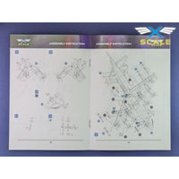 XSM144007 X-スケールモデルズ 1/144 P-3C オライオン