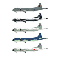 XSM144007 X-スケールモデルズ 1/144 P-3C オライオン