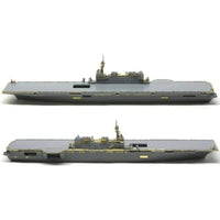 AHLAH270041 アーティストホビー 1/700 海上自衛隊 護衛艦 DDH-184 かが エッチングパーツセット (ピットロード用)