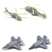 AHLAH270041 アーティストホビー 1/700 海上自衛隊 護衛艦 DDH-184 かが エッチングパーツセット (ピットロード用)