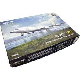 XSM144008 X-スケールモデルズ 1/144 B707-124