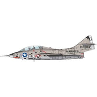 SWD72101R ソード 1/72 F9F-8T/TF-9J クーガー