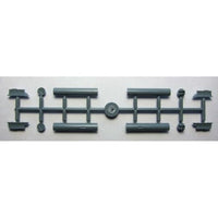 SWD72101R ソード 1/72 F9F-8T/TF-9J クーガー