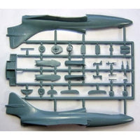 SWD72101R ソード 1/72 F9F-8T/TF-9J クーガー