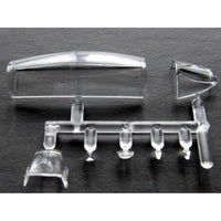 SWD72101R ソード 1/72 F9F-8T/TF-9J クーガー