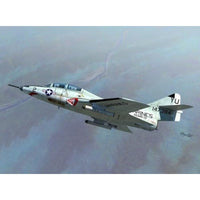 SWD72101R ソード 1/72 F9F-8T/TF-9J クーガー