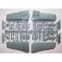 SWD72088SR ソード 1/72 フェアリーガネット AEW.3 艦上早期警戒