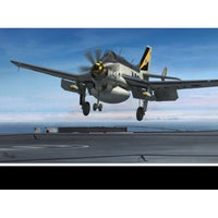 SWD72088SR ソード 1/72 フェアリーガネット AEW.3 艦上早期警戒