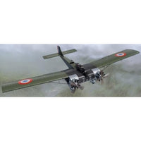 MKR72-030 ミクロミル 1/72 ディール・エ・バカラン DB-10夜間重爆撃機