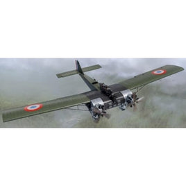 MKR72-030 ミクロミル 1/72 ディール・エ・バカラン DB-10夜間重爆撃機