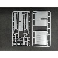 MKR72-030 ミクロミル 1/72 ディール・エ・バカラン DB-10夜間重爆撃機