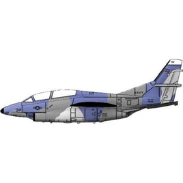 FXNA116 フォックスワンデザイン 1/144 T-2C バックアイ 第43戦闘飛行隊