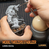 LIANG-0223a リアンモデル ピンセット用スタビライザー