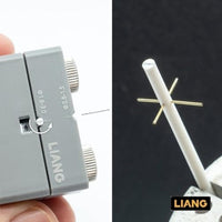 LIANG-0231 リアンモデル センタードリルツール