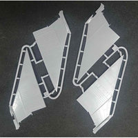 MKR144-038 ミクロミル 1/144 ミャスィーシチェフ M-50「バウンダー」 試作超音速戦略爆撃機