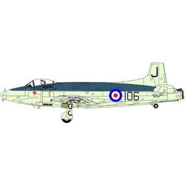 SBKOLD7040 セイバーキッツ 1/72 スーパーマリン アタッカー F.1/FB.2