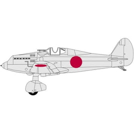 SBKOLD7041 セイバーキッツ 1/72 川崎 キ28 試作戦闘機