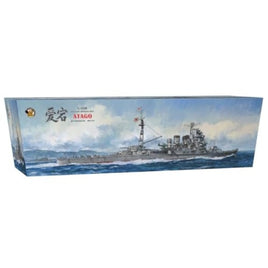 BELBV350905 ベリーファイア 1/350 日本海軍 重巡洋艦 愛宕 (通常版)