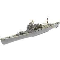 BELBV350905DX  ベリーファイア 1/350 日本海軍 重巡洋艦 愛宕 (DX版)