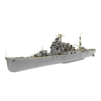 BELBV350905DX  ベリーファイア 1/350 日本海軍 重巡洋艦 愛宕 (DX版)