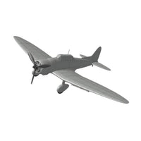 WNKD5-13 ウイングジーキット 1/48 日本海軍 九九式艦上爆撃機 二二型