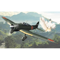 WNKD5-13 ウイングジーキット 1/48 日本海軍 九九式艦上爆撃機 二二型