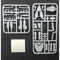 MKR72-031 ミクロミル 1/72 ロッキード `ホープレス・ダイアモンド`