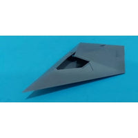 MKR72-031 ミクロミル 1/72 ロッキード `ホープレス・ダイアモンド`