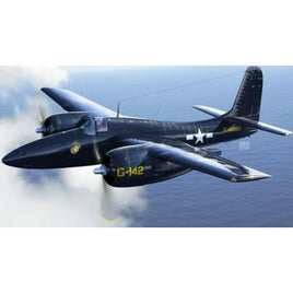 FLX72067 フライ  1/72 グラマン F7F-3/3K タイガーキャット