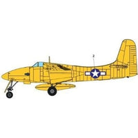 FLX72067 フライ  1/72 グラマン F7F-3/3K タイガーキャット