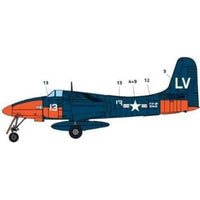 FLX72067 フライ  1/72 グラマン F7F-3/3K タイガーキャット