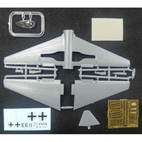 MKR72-033 ミクロミル  1/72 ブローム・ウント・フォス P.193 対地攻撃機