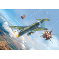 MKR72-033 ミクロミル  1/72 ブローム・ウント・フォス P.193 対地攻撃機