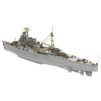 BELBV700904DX ベリーファイア 1/700 日本海軍 重巡洋艦 高雄 1944年 DX版