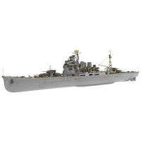 BELBV700904DX ベリーファイア 1/700 日本海軍 重巡洋艦 高雄 1944年 DX版