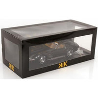 KKDC181224 KKscale 1/18 シボレー コルベット C3 1972  ブラック