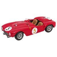 KKDC181245 KKscale 1/18 フェラーリ 375 プラス Le Mans 1954 #5