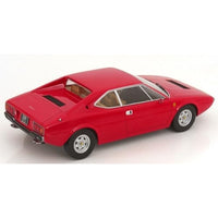 KKDC181231 KKscale 1/18 フェラーリ 308 GT4 1974 レッド