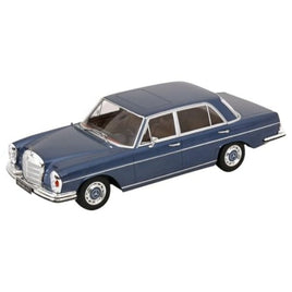 KKDC181214 KKscale 1/18 メルセデス 300 SEL 6.3 W109 1967-1972 ブルーメタリック