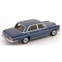 KKDC181214 KKscale 1/18 メルセデス 300 SEL 6.3 W109 1967-1972 ブルーメタリック
