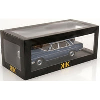 KKDC181214 KKscale 1/18 メルセデス 300 SEL 6.3 W109 1967-1972 ブルーメタリック