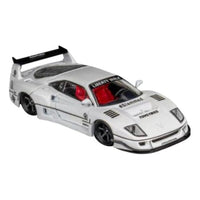 TP0004 Top Art 1/64 LBWK F40 White