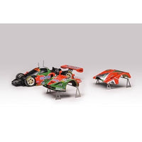 M60101 MOTORHELIX 1/64 マツダ レナウン Mazda 787B RENOWN ルマン 優勝 1991 #55   V.ヴァイドラー/J.ハーバート/B.ガショー