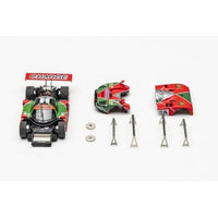 M60101 MOTORHELIX 1/64 マツダ レナウン Mazda 787B RENOWN ルマン 優勝 1991 #55   V.ヴァイドラー/J.ハーバート/B.ガショー