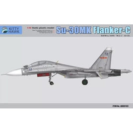 KH80169 キティホーク 1/48 Su-30MK フランカ-C
