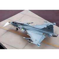 KH80118 キティホーク 1/48 JAS 39B/D グリペン